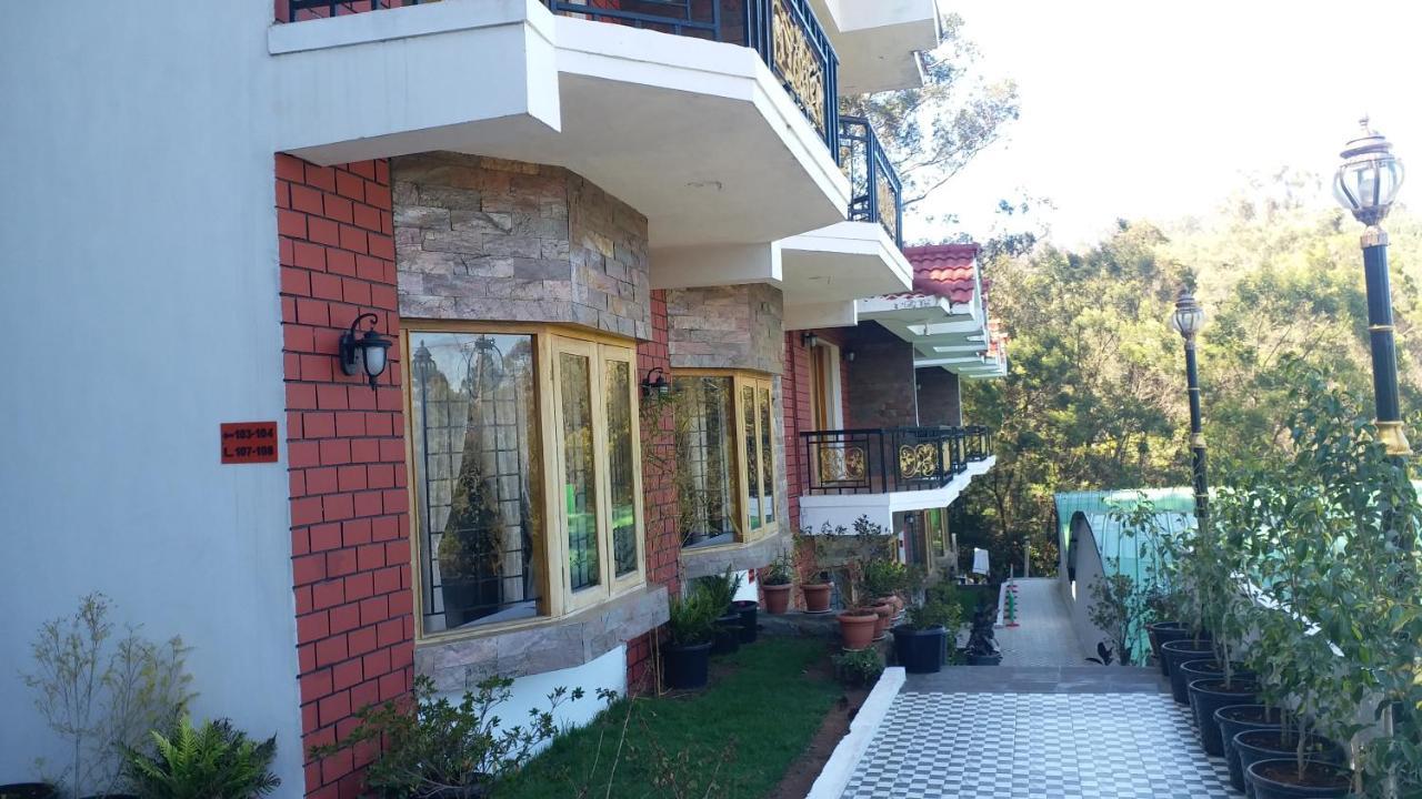 Valley View Resort Utakamand Zewnętrze zdjęcie