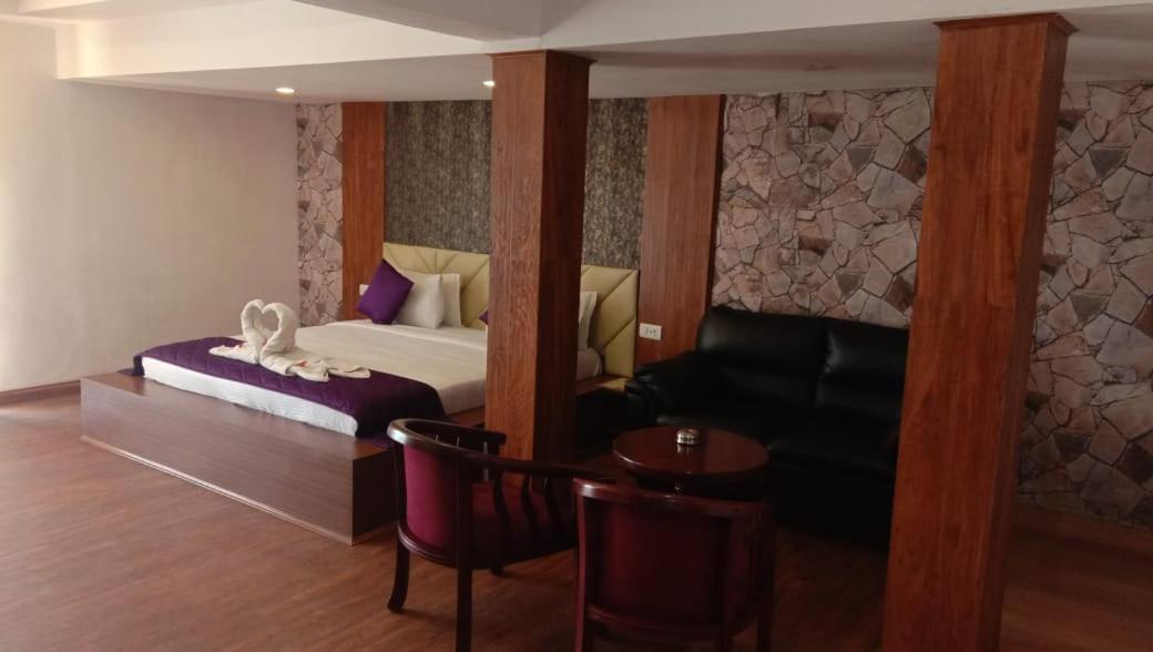 Valley View Resort Utakamand Zewnętrze zdjęcie