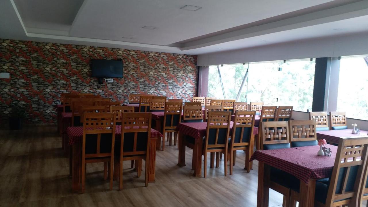 Valley View Resort Utakamand Zewnętrze zdjęcie