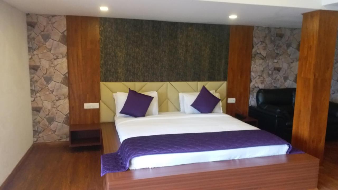 Valley View Resort Utakamand Zewnętrze zdjęcie