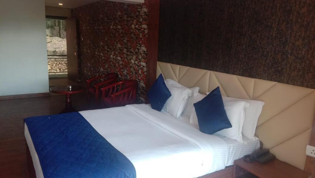 Valley View Resort Utakamand Zewnętrze zdjęcie