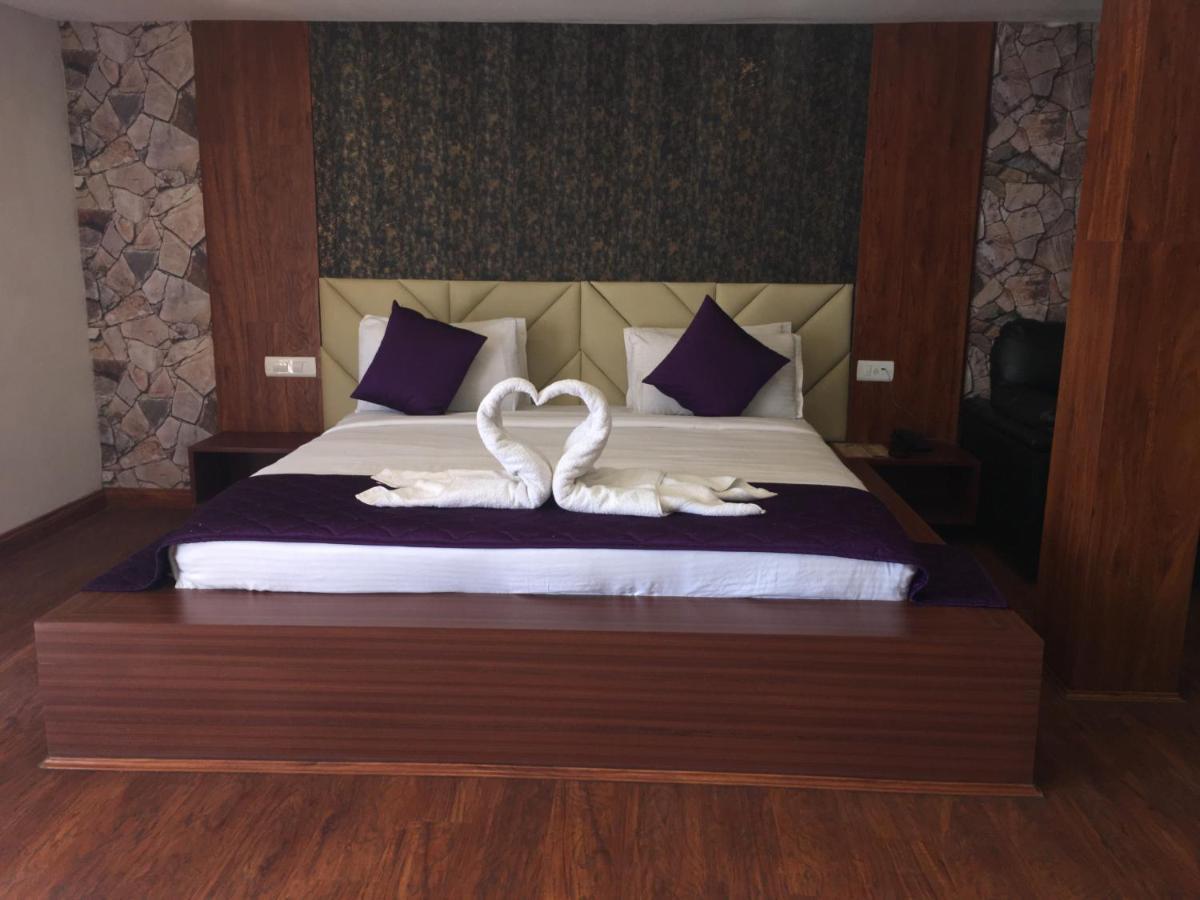 Valley View Resort Utakamand Zewnętrze zdjęcie