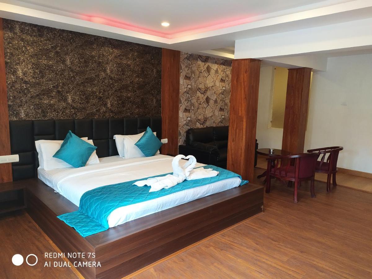 Valley View Resort Utakamand Zewnętrze zdjęcie