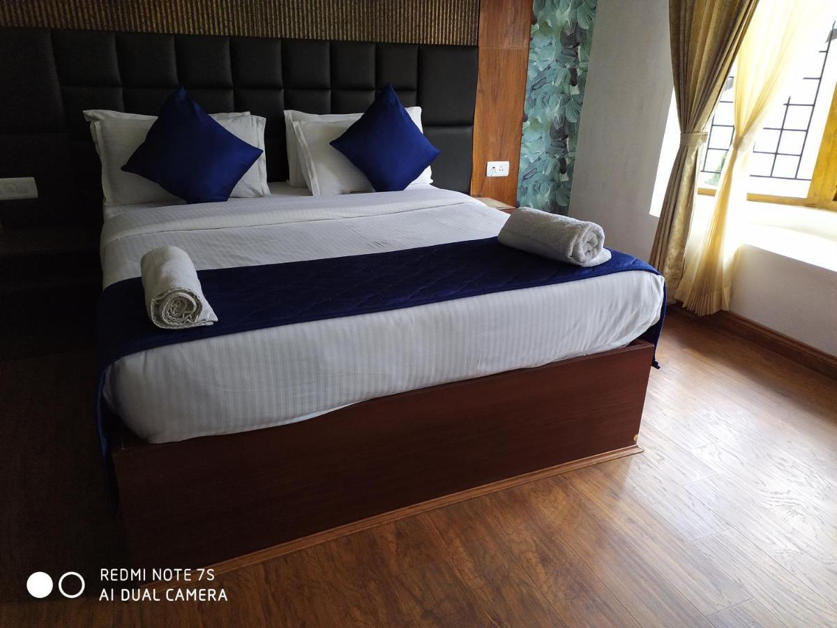 Valley View Resort Utakamand Zewnętrze zdjęcie