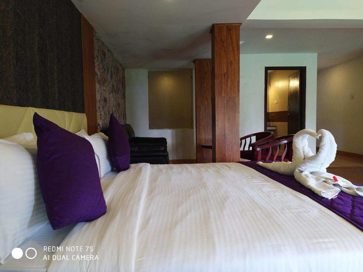 Valley View Resort Utakamand Zewnętrze zdjęcie