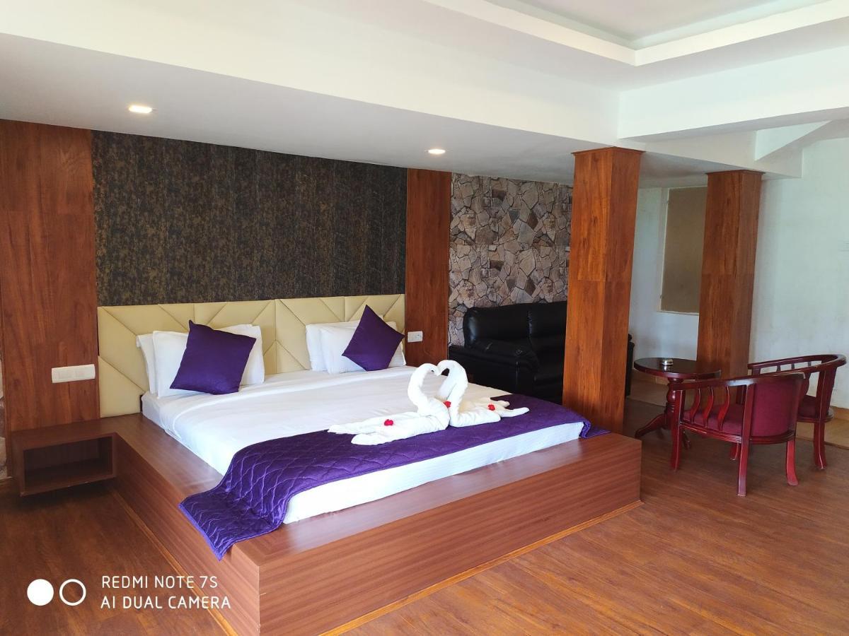Valley View Resort Utakamand Zewnętrze zdjęcie