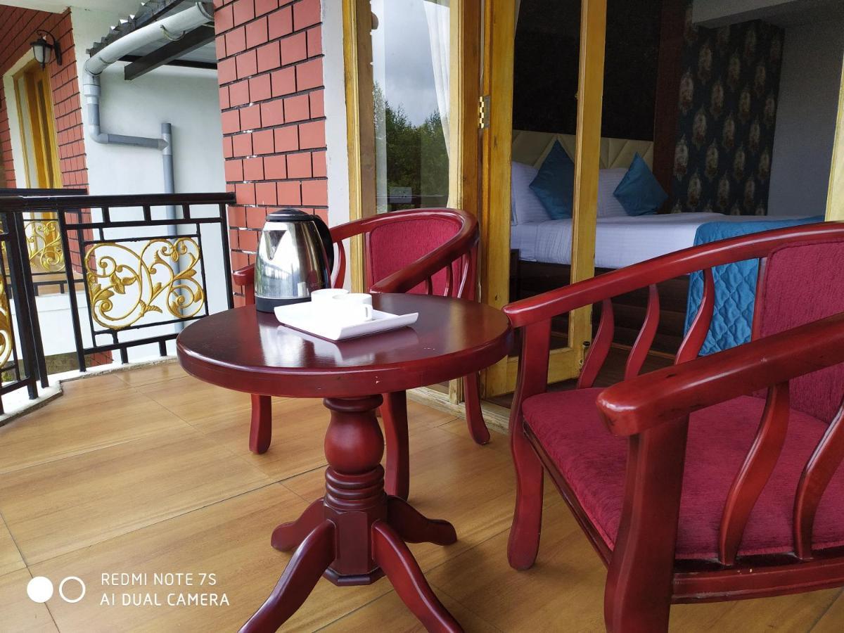 Valley View Resort Utakamand Zewnętrze zdjęcie