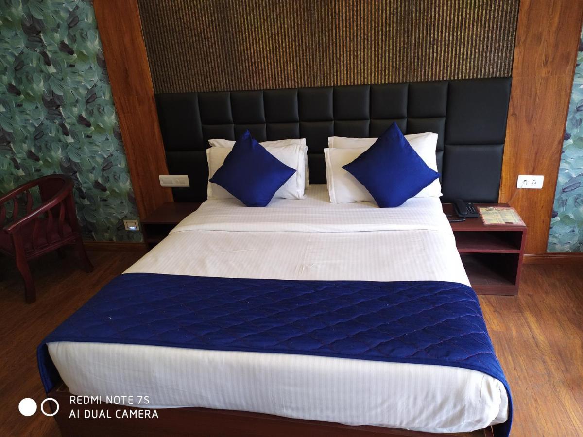 Valley View Resort Utakamand Zewnętrze zdjęcie