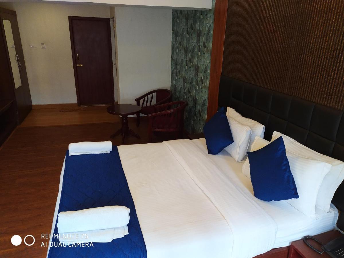 Valley View Resort Utakamand Zewnętrze zdjęcie